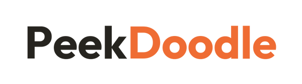 PeekDoodle